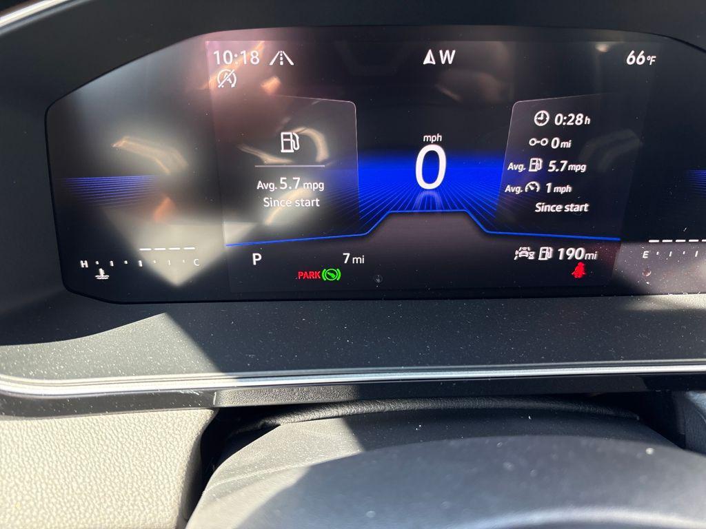 new 2025 Volkswagen Jetta car, priced at $21,978