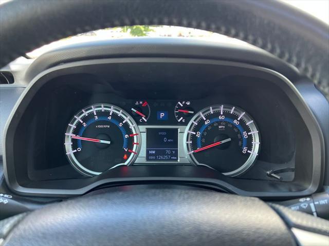 used 2015 Toyota 4Runner car, priced at $25,973