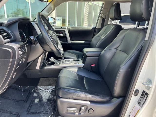 used 2015 Toyota 4Runner car, priced at $25,973