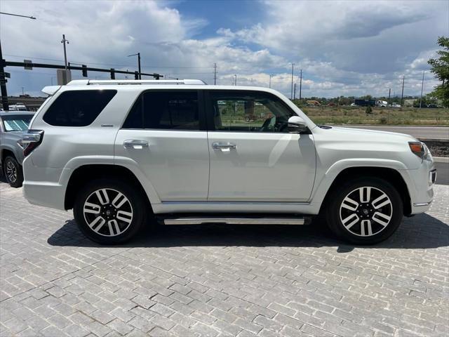 used 2015 Toyota 4Runner car, priced at $25,973