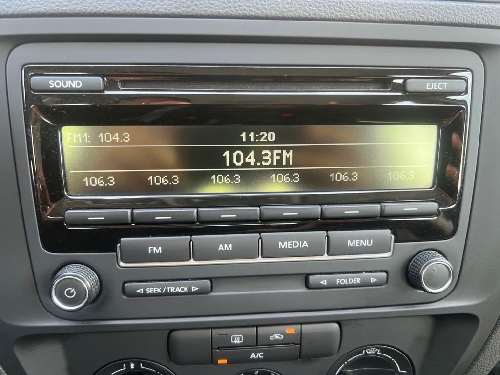 used 2015 Volkswagen Jetta car, priced at $11,448