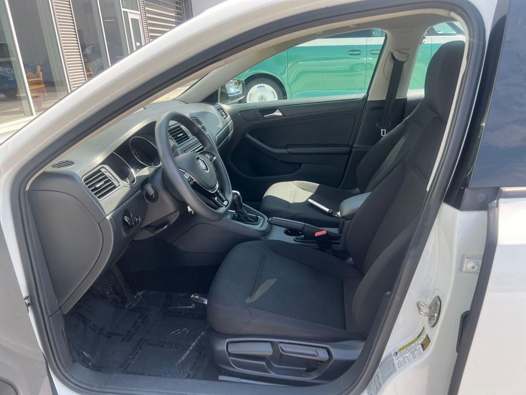 used 2015 Volkswagen Jetta car, priced at $11,448