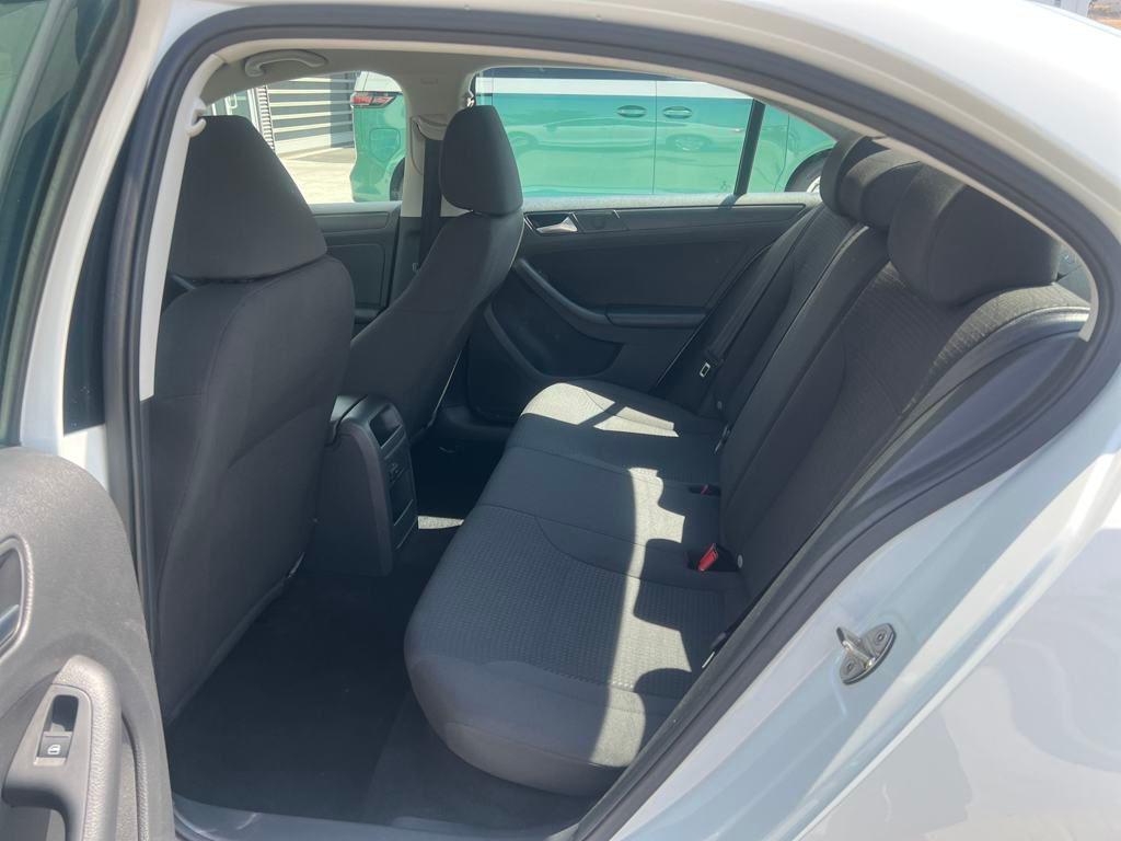 used 2015 Volkswagen Jetta car, priced at $11,448