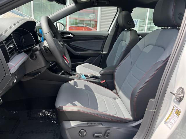 new 2025 Volkswagen Jetta GLI car, priced at $33,766