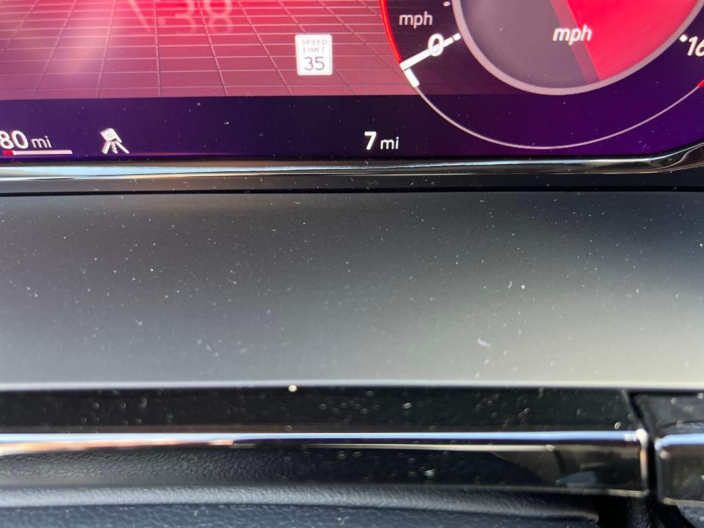 new 2025 Volkswagen Atlas Cross Sport car, priced at $48,140