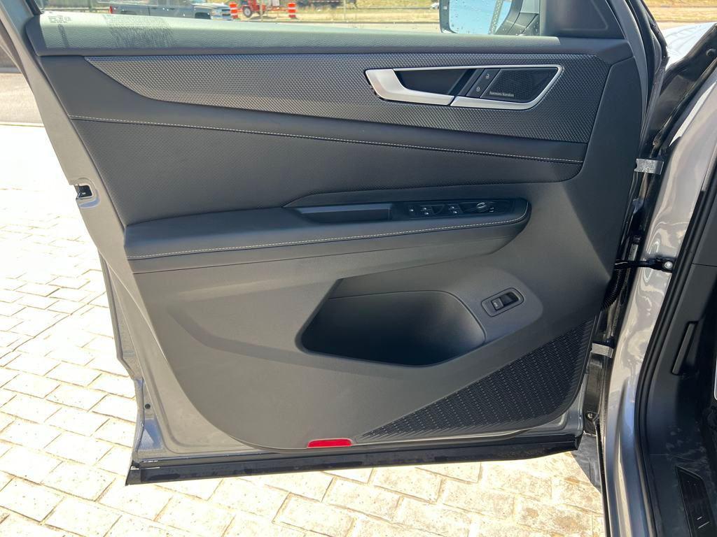 new 2025 Volkswagen Atlas Cross Sport car, priced at $48,140