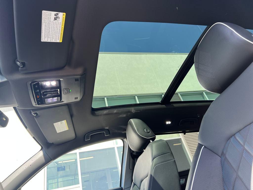 new 2025 Volkswagen Atlas Cross Sport car, priced at $48,140