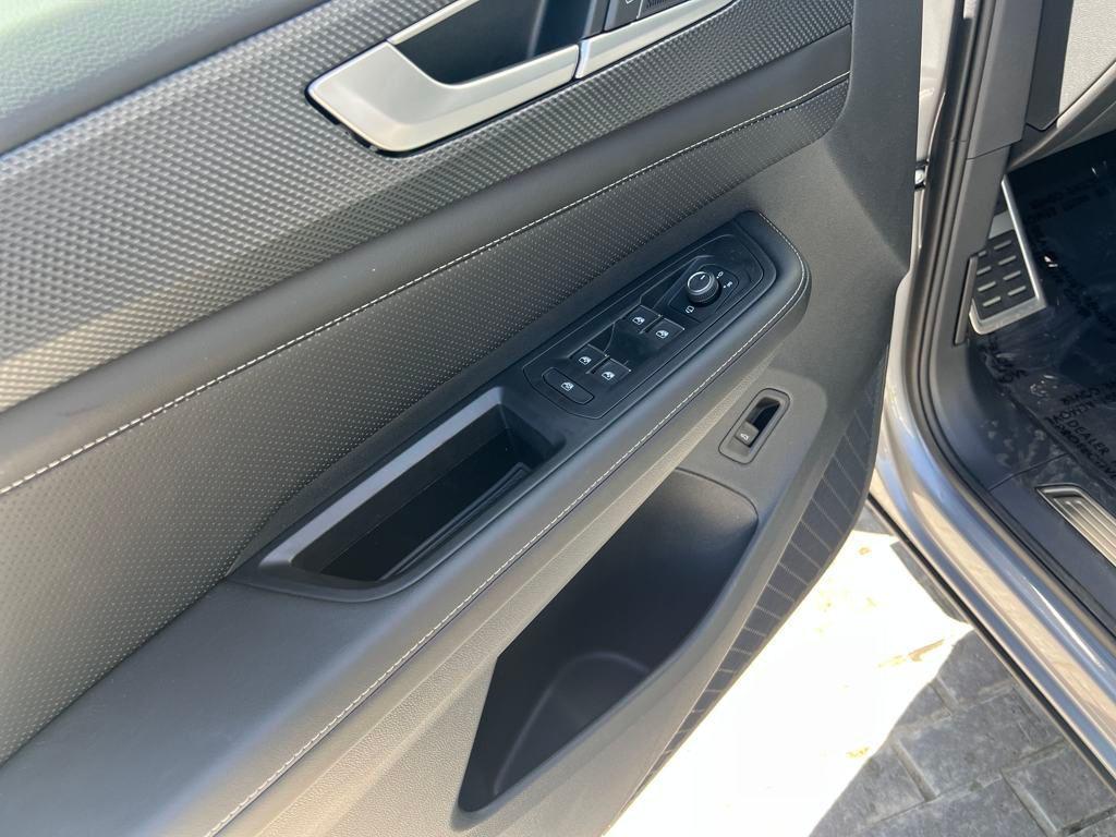 new 2025 Volkswagen Atlas Cross Sport car, priced at $48,140