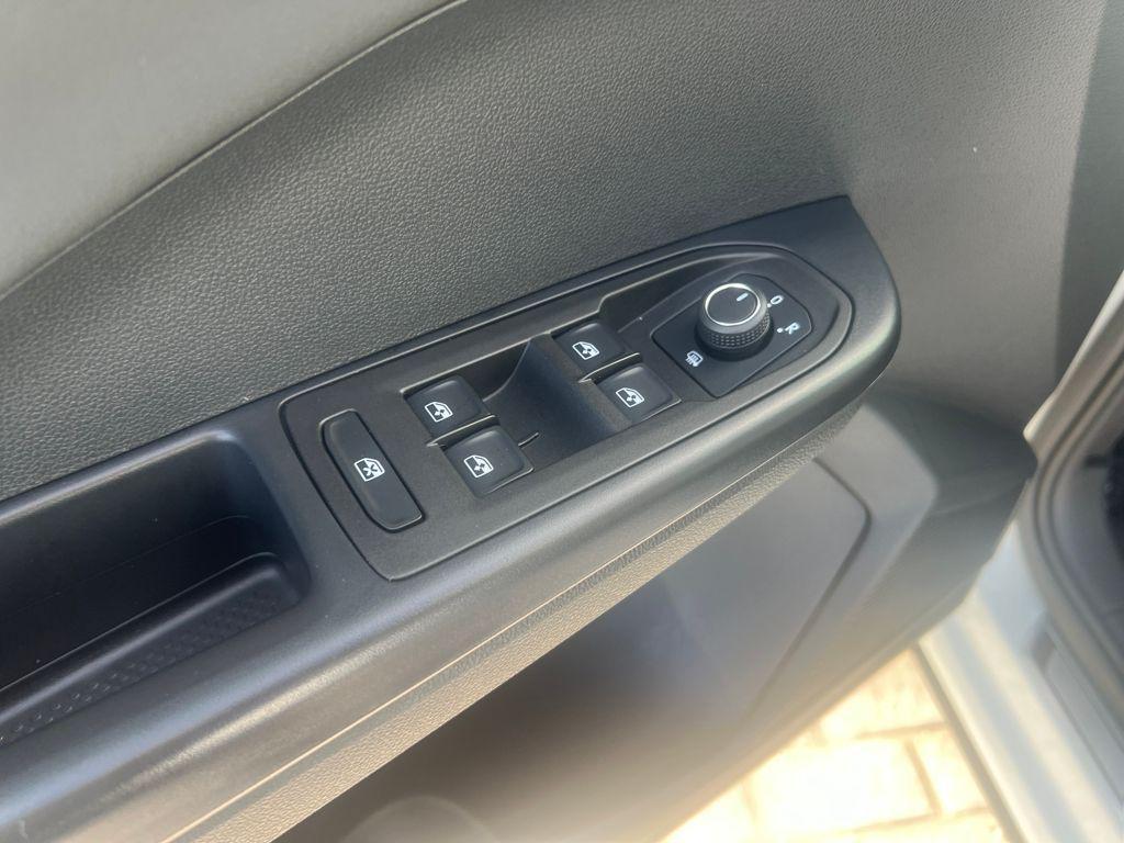 used 2025 Volkswagen Taos car, priced at $26,949