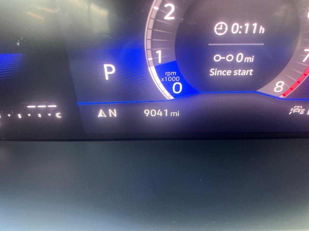 used 2025 Volkswagen Taos car, priced at $26,949