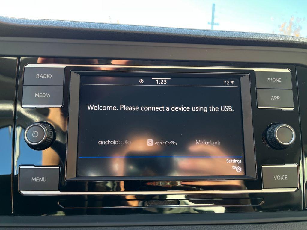 used 2021 Volkswagen Jetta car, priced at $18,299