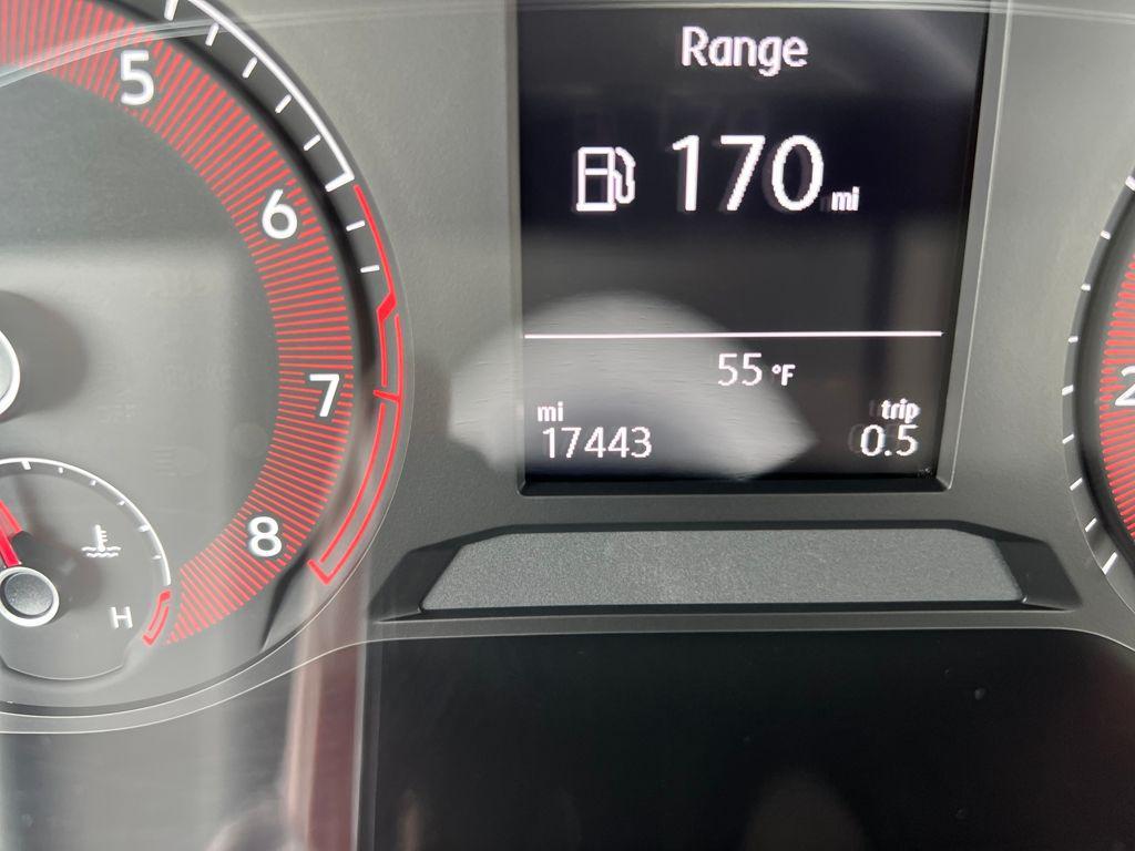 used 2021 Volkswagen Jetta car, priced at $18,359