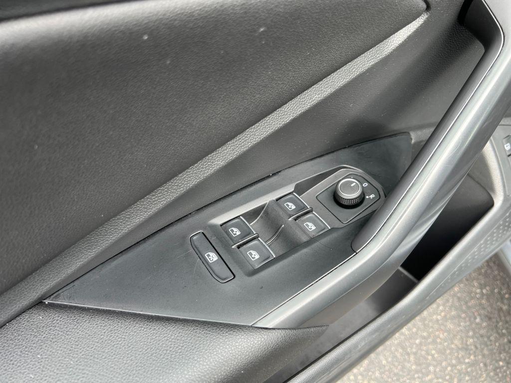 used 2021 Volkswagen Jetta car, priced at $18,359