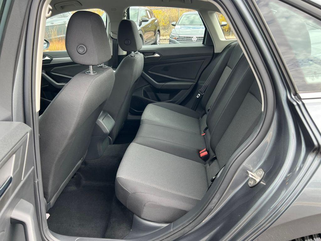 used 2021 Volkswagen Jetta car, priced at $18,359