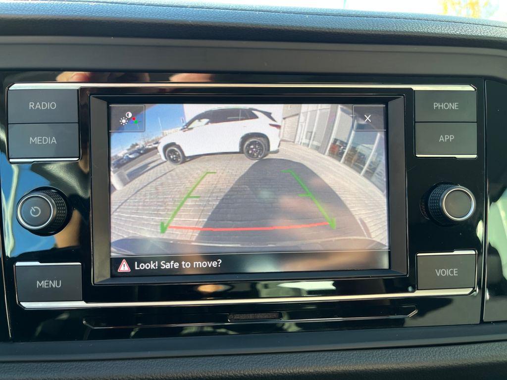 used 2021 Volkswagen Jetta car, priced at $18,299