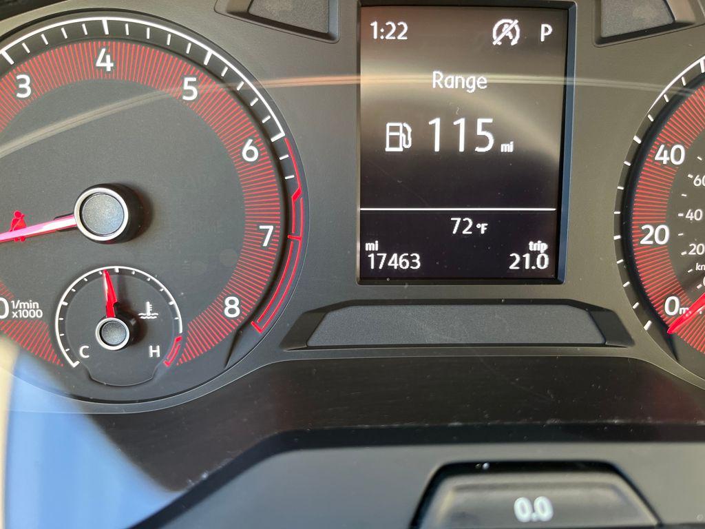 used 2021 Volkswagen Jetta car, priced at $18,299