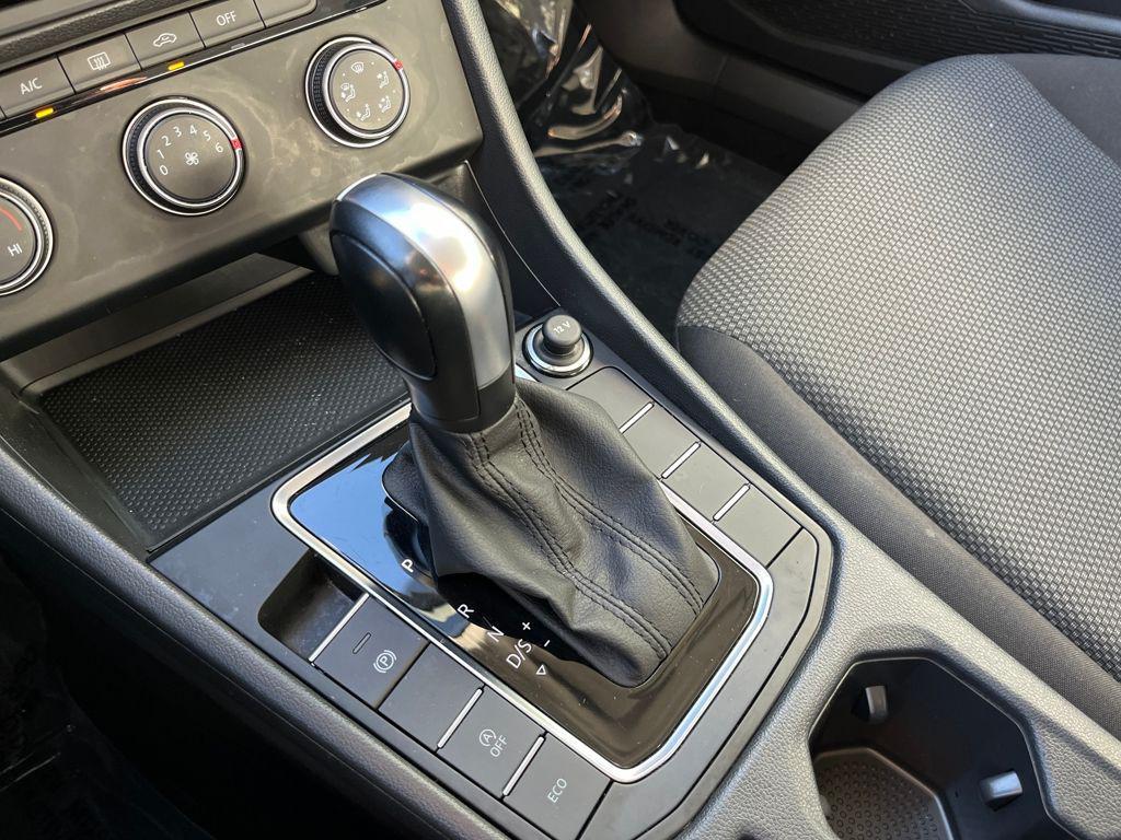 used 2021 Volkswagen Jetta car, priced at $18,299