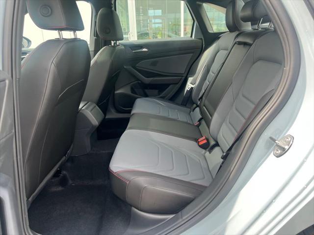 new 2025 Volkswagen Jetta GLI car, priced at $34,871