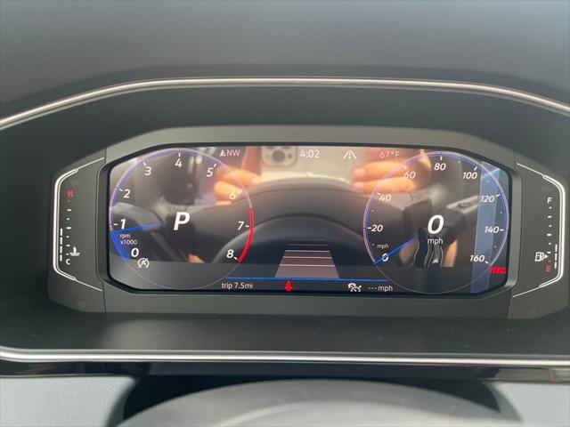new 2025 Volkswagen Jetta GLI car, priced at $34,871