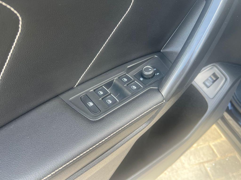 used 2022 Volkswagen Tiguan car, priced at $19,324