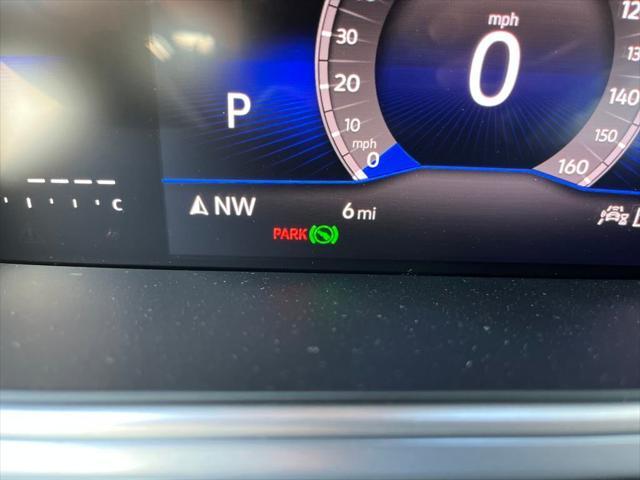 new 2025 Volkswagen Taos car, priced at $31,674