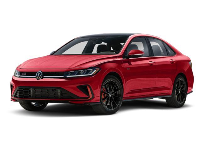 new 2025 Volkswagen Jetta GLI car, priced at $34,596