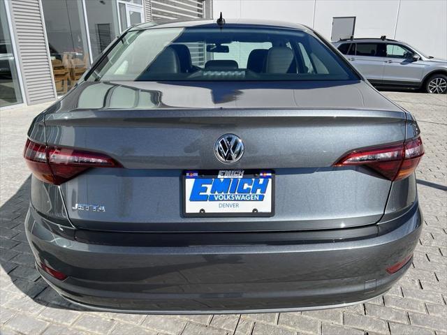 used 2019 Volkswagen Jetta car, priced at $16,959