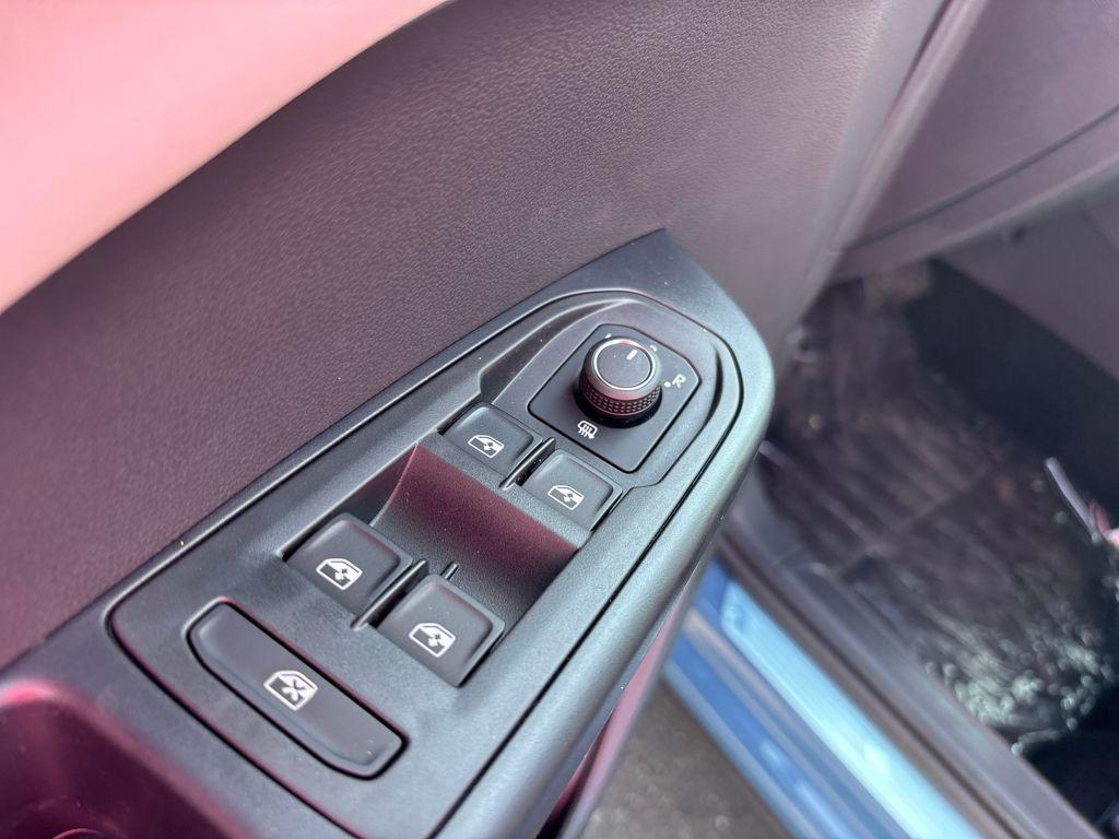 new 2025 Volkswagen Taos car, priced at $31,658