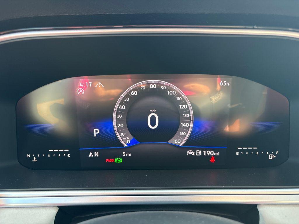 new 2025 Volkswagen Taos car, priced at $31,658