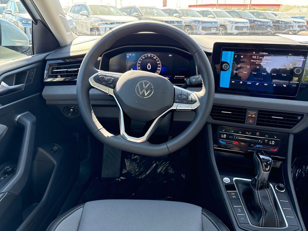 new 2025 Volkswagen Jetta car, priced at $26,826