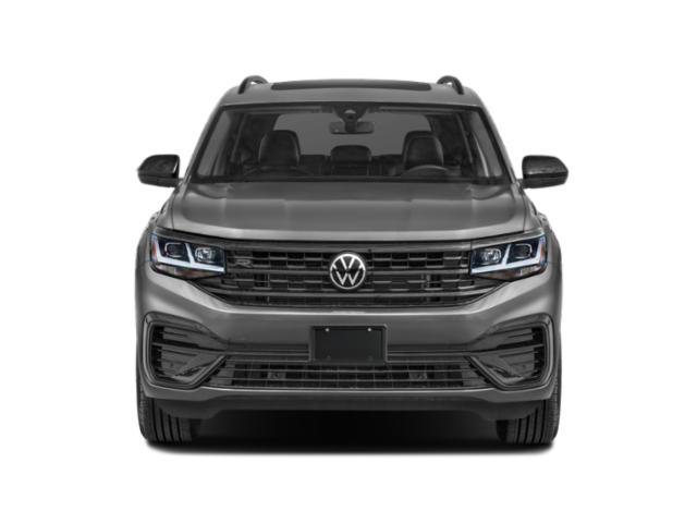 used 2023 Volkswagen Atlas car