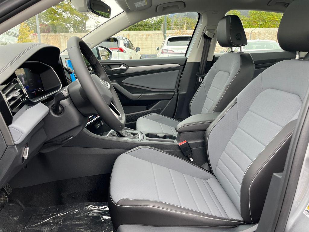 new 2025 Volkswagen Jetta car, priced at $26,315