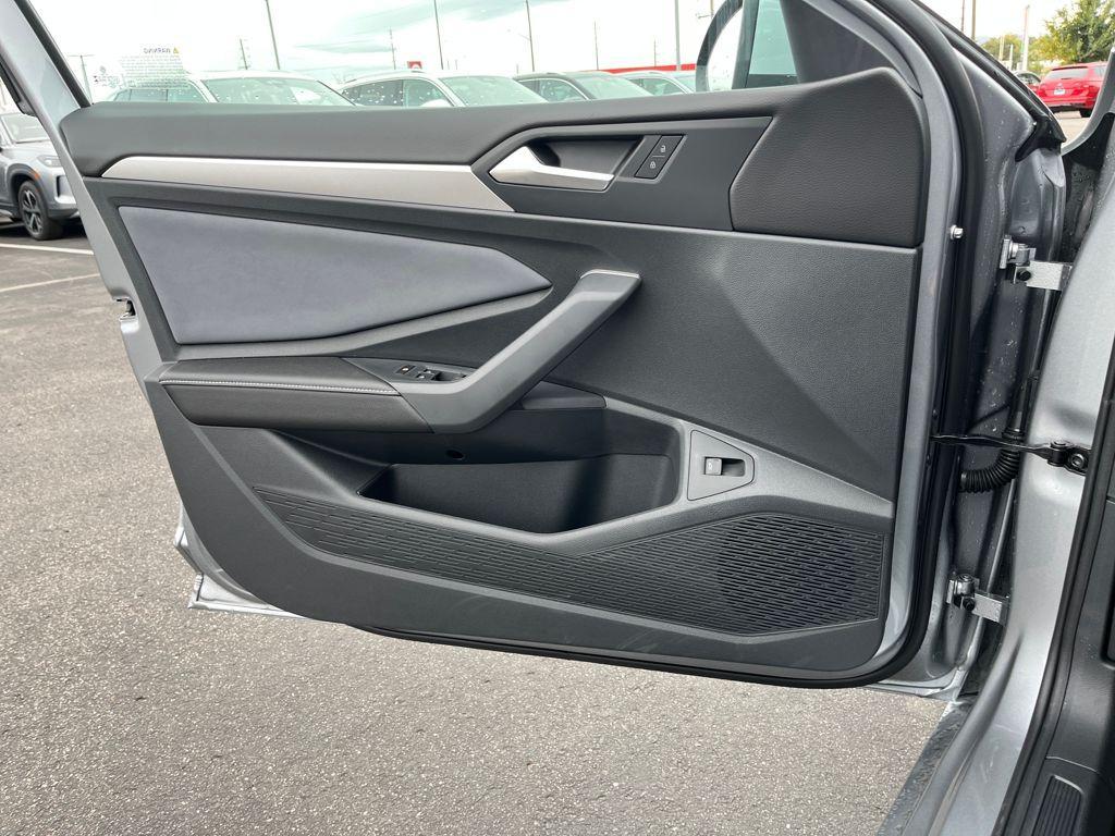 new 2025 Volkswagen Jetta car, priced at $26,315
