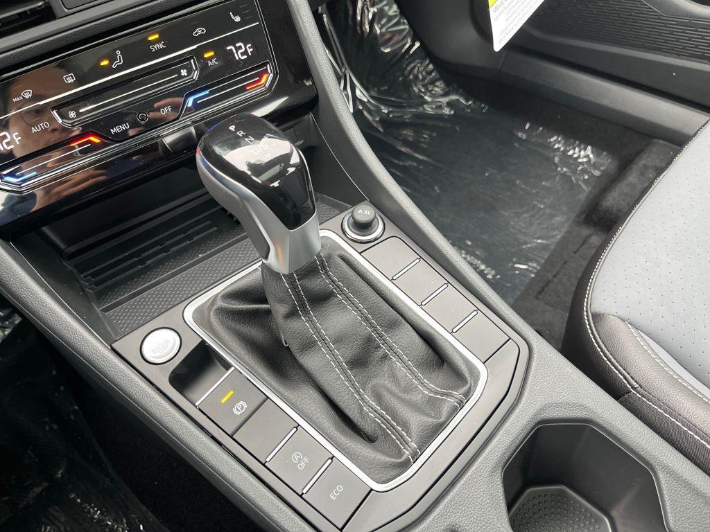 new 2025 Volkswagen Jetta car, priced at $26,315