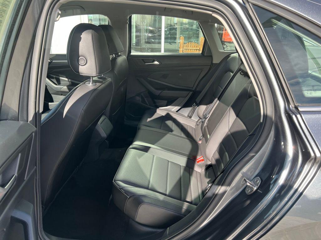 used 2022 Volkswagen Jetta car, priced at $19,934