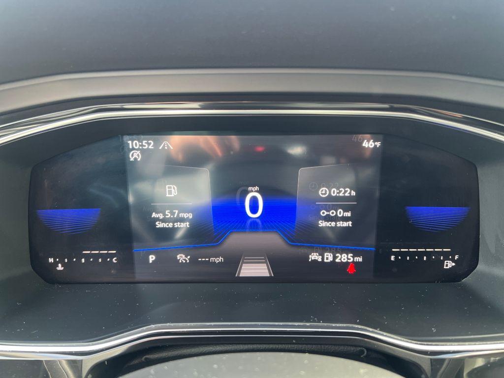 used 2022 Volkswagen Jetta car, priced at $19,934