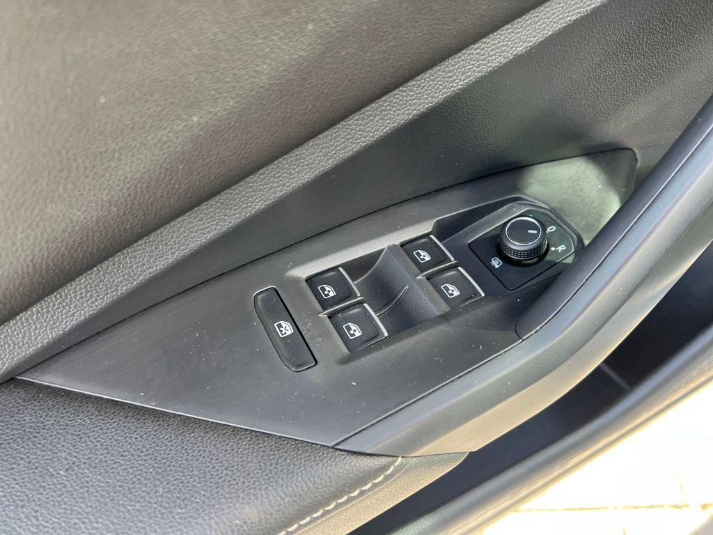 used 2022 Volkswagen Jetta car, priced at $19,934