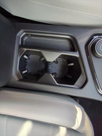 new 2025 Volkswagen Taos car, priced at $29,073