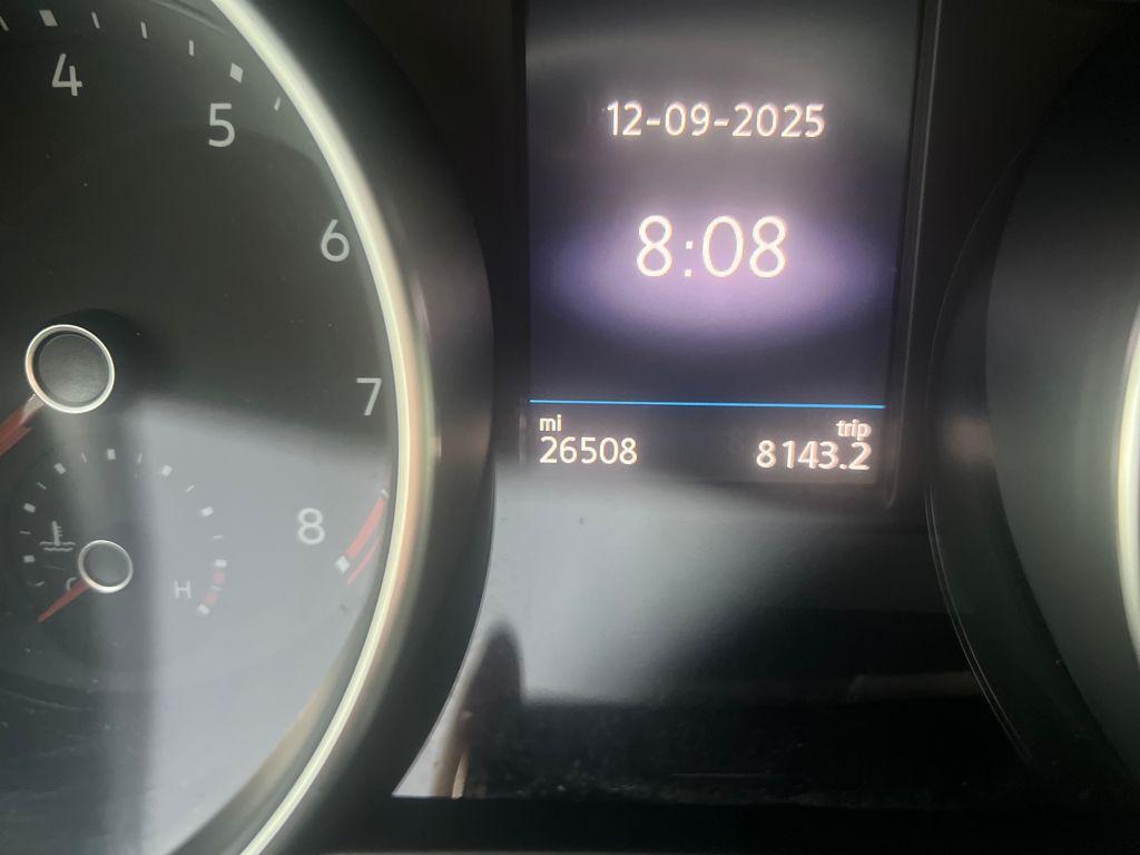 used 2021 Volkswagen Tiguan car, priced at $24,480