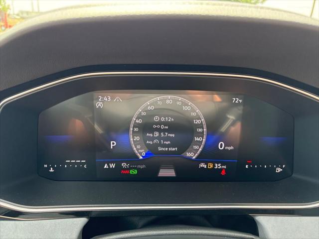 new 2025 Volkswagen Jetta car, priced at $26,905