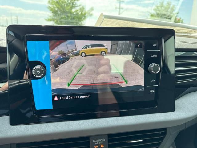 new 2025 Volkswagen Jetta car, priced at $26,905