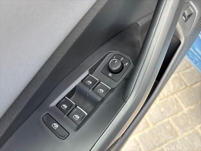 new 2025 Volkswagen Jetta car, priced at $26,905