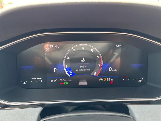 new 2025 Volkswagen Jetta car, priced at $26,905