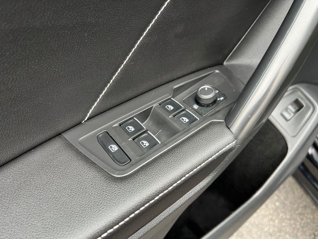 used 2022 Volkswagen Tiguan car, priced at $22,614