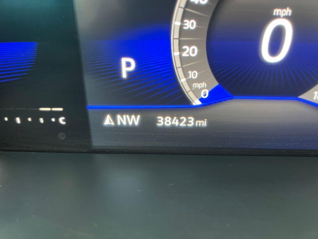 used 2022 Volkswagen Tiguan car, priced at $22,614