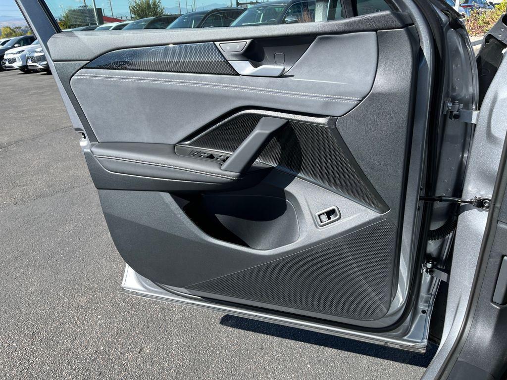 new 2025 Volkswagen Tiguan car, priced at $33,465