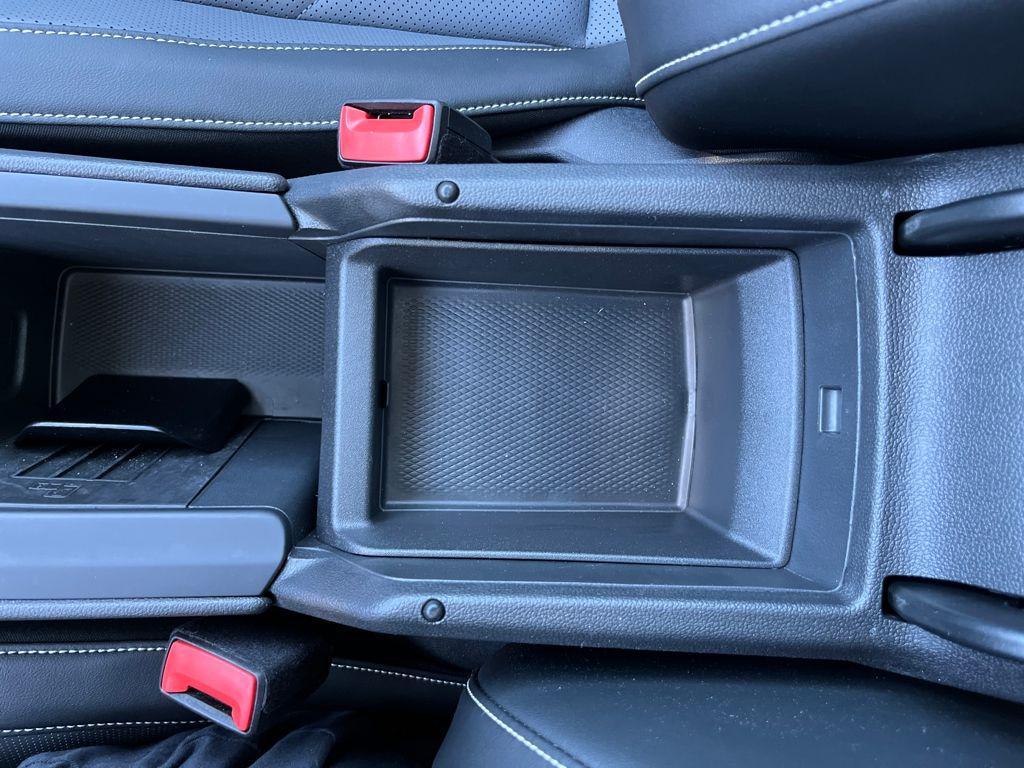 new 2025 Volkswagen Tiguan car, priced at $33,465