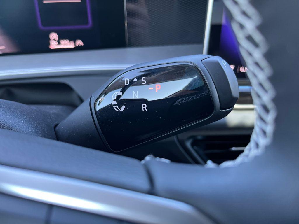 new 2025 Volkswagen Tiguan car, priced at $33,465