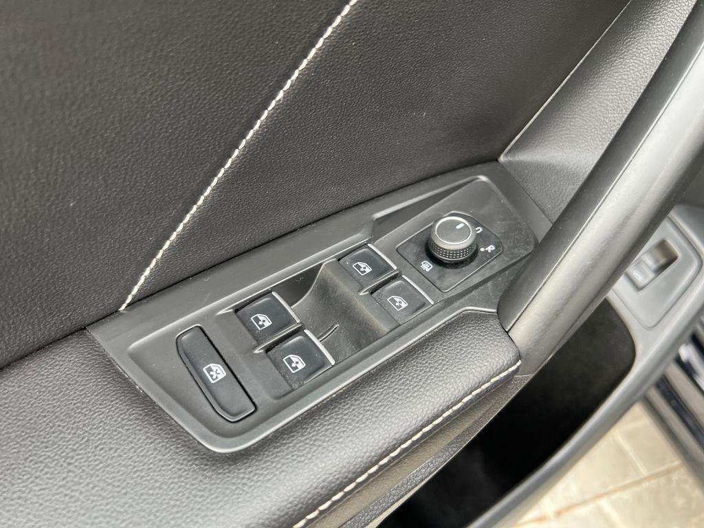 used 2022 Volkswagen Tiguan car, priced at $23,830