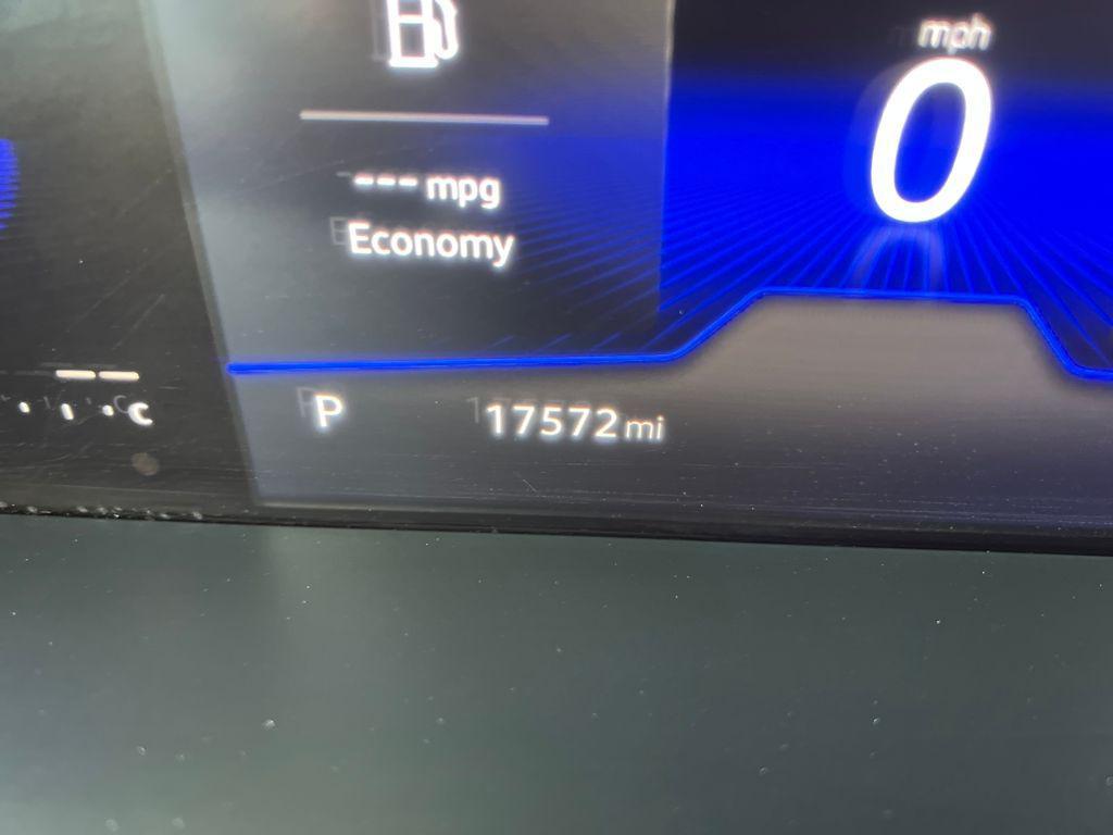 used 2022 Volkswagen Tiguan car, priced at $23,830